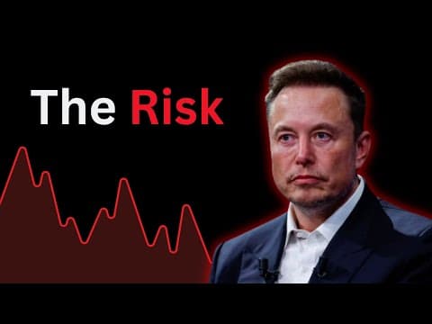 Should You Sell or Short Tesla After Its April 23, 2024 Earnings Report? thumbnail