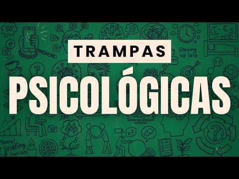 ¿Cómo influyen los sesgos en tus decisiones? thumbnail