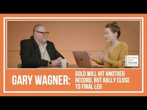 What Will Drive Gold Prices to New Record Highs? thumbnail