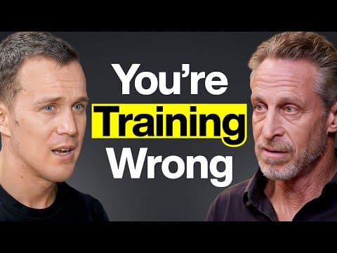 The Nutrient Deficiency Sabotaging Your Energy & Performance thumbnail