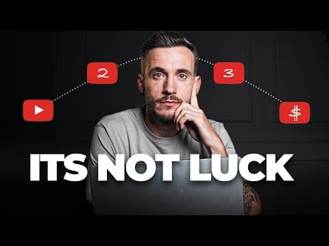The EXACT System To Turn Viewers In To Buyers thumbnail