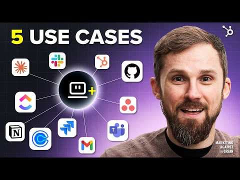 How to Use AI Super Agents for Marketing Work thumbnail