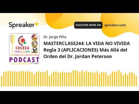 ¿Cómo definir ideales y afrontar la vida no vivida? thumbnail
