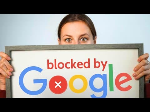 Testing AutoGPT Gone Wrong: Avoid This Mistake thumbnail