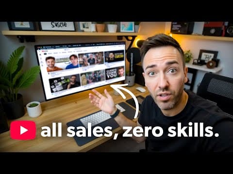 How Regular Businesses Will Blow Up On YouTube in 2026 thumbnail