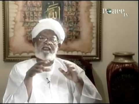 Importance of Humanity - Sh. Jafar Idris thumbnail