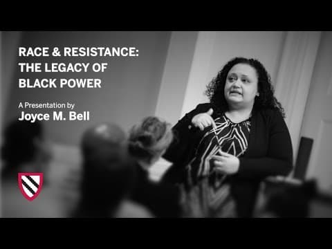 How Did the Black Power Movement Shape Institutions? thumbnail