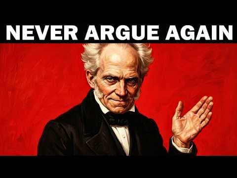How to Handle Willfully Ignorant People thumbnail