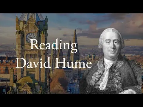 You Should Read David Hume | The Greatest Scottish Philosopher thumbnail
