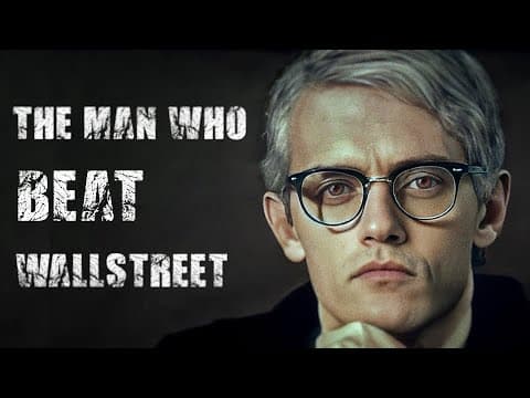 Peter Lynch - America’s NO. 1 Money Manager | A Biography thumbnail