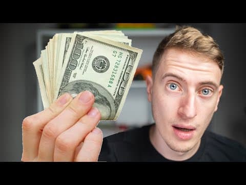 Getting 100 T-Shirt Sales Isn’t What You Think… thumbnail