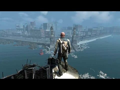 Why Was Infamous a Revolutionary Superhero Game? thumbnail