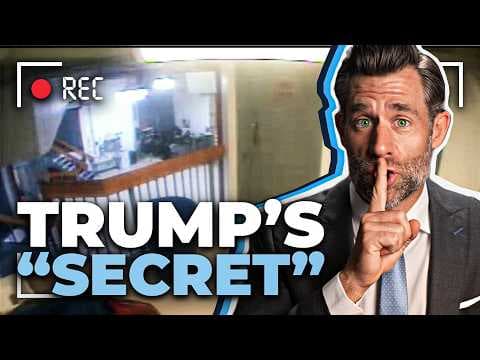 What Are the Epstein Files and Why Are They Controversial? thumbnail