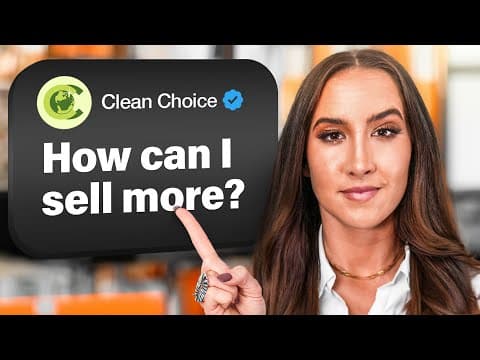 How Can Small Businesses Boost Sales in 2024? thumbnail