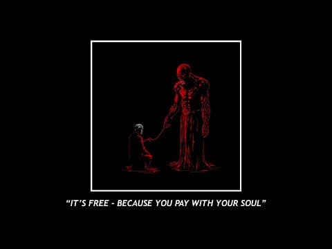 The Devil Attacks Men on Semen Retention thumbnail