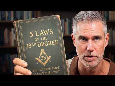 How to Master Consciousness and Shape Reality thumbnail