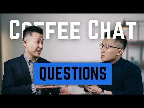 What Are the Best Questions to Ask in Informational Interviews? thumbnail