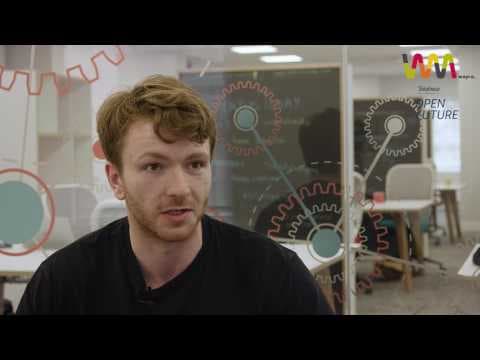 GCHQ Cyber Accelerator, powered by Wayra: end of Programme One thumbnail