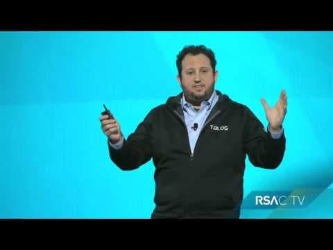 How to Build an Effective Security Posture thumbnail