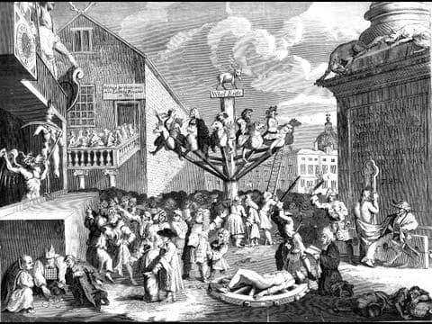 The City's Great Financial Scandals: Introduction to the conference - Professor Michael Mainelli thumbnail