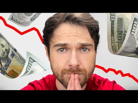 A New World Reserve Currency | MAJOR CHANGES EXPLAINED thumbnail