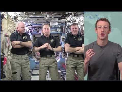 Update on Space Station’s Expandable Module on This Week @NASA – June 3, 2016 thumbnail