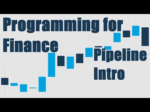 What Is the Pipeline API and How Does It Enhance Stock Analysis? thumbnail