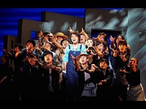 Will China Become the Next Major Market for Musicals? thumbnail