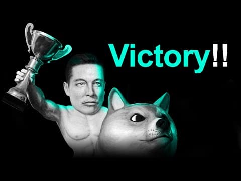 Step Aside & Take Notes. Elon's Twitter Turnaround. thumbnail