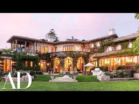 What Makes Sugar Ray Leonard's Estate Unique? thumbnail