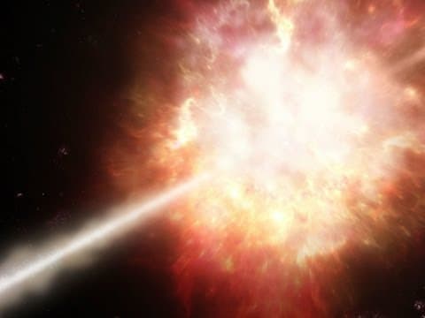 What Is the Hottest Temperature in the Universe? thumbnail