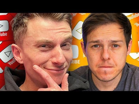 What’s Trevor Wallace's Take on Fake Entrepreneurs? thumbnail