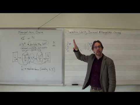 Dr. B Music Theory Lesson 45 (Neapolitan Chord) thumbnail