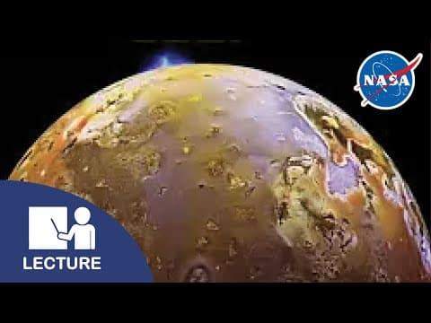 Venus – One Fate of a Habitable World thumbnail