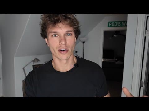 Model Secrets To Get Lean & Stay Lean Forever. thumbnail