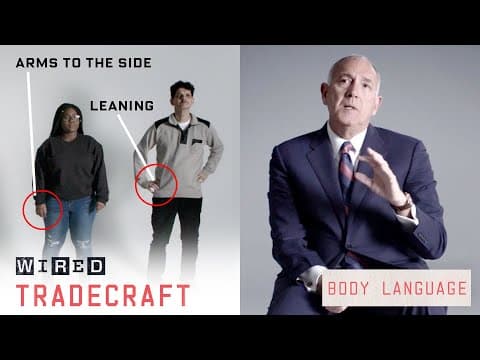 How Can You Interpret Body Language Effectively? thumbnail