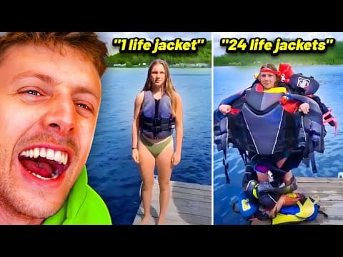 OUT OF CONTEXT HUMANS! thumbnail