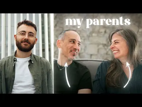 My Parents Sold Their House & Left the USA Forever (in their 50s) thumbnail