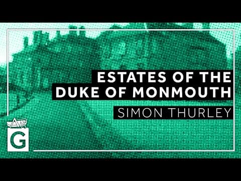 Royal Restoration: Estates of the Duke of Monmouth thumbnail