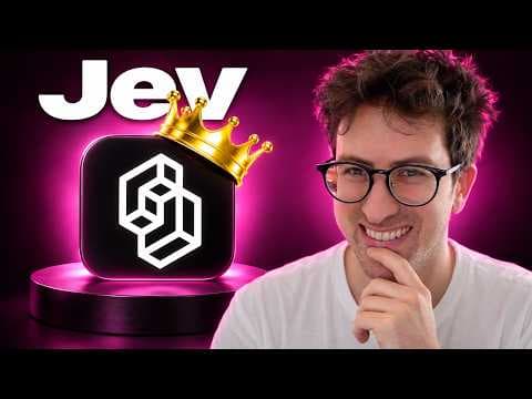 How to Use Jev for AI Decision Making thumbnail