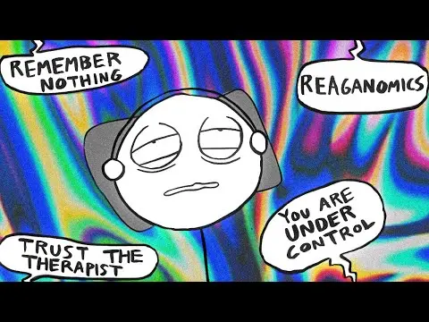 The Creepiest Psychology Experiment thumbnail