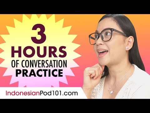 Bagaimana Meningkatkan Kemampuan Berbicara Bahasa Indonesia? thumbnail