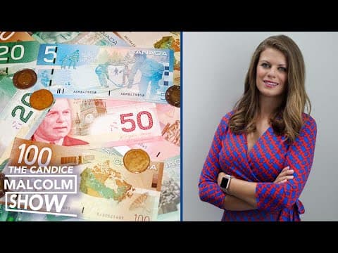 Half of Canadians are $200 away from insolvency thumbnail