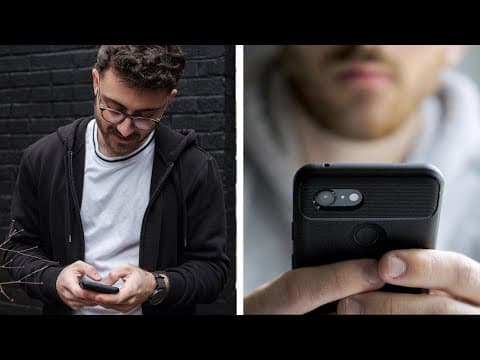 How to Improve Your Experience on Social Media: Digital Minimalism 05 thumbnail