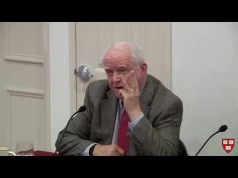 The value of trustworthy and meaningful work. Francis J. Daly | IECO – RCC thumbnail