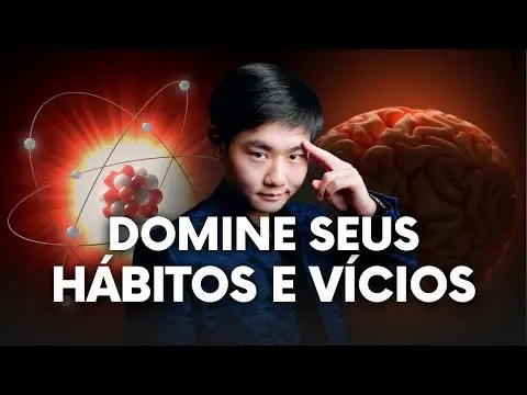 As 6 leis dos hábitos que dominam a sua vida thumbnail