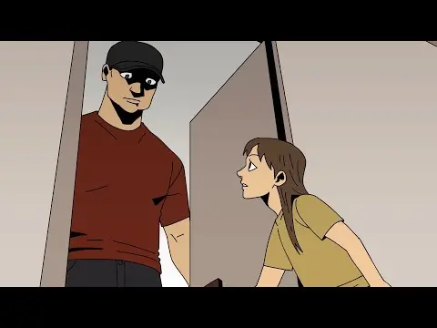 7 True Horror Stories Animated thumbnail