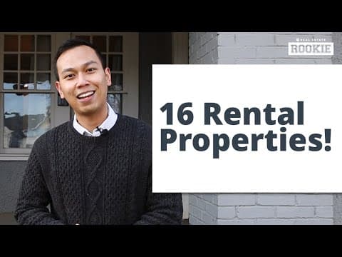 How to Use House Hacking to Build Wealth in Real Estate thumbnail