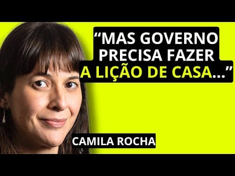 Desvendando o Poder do Nacionalismo para o Sucesso de Lula! - Camila Rocha thumbnail