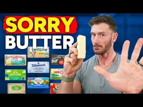 This is Better than Butter ā And Why Iām Eating More of It thumbnail